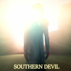 SOLOVOR - SOUTHERN DEVIL