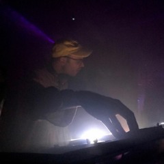DJ set at Life & Death 'Absurd Disco' ADE party (October 20th 2017)