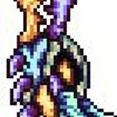 Terraria Balanced Mod Music - "Crystal Clash" - "Theme of the Crystalline Serpent"