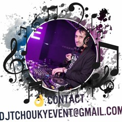 2 0 Live Dj Tchouky