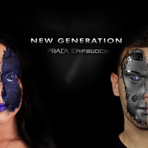 ALIRA & CAPSLOCK - New Generation