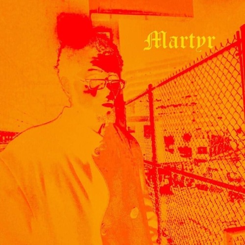 Martyr (Prod by K. Monsutā)