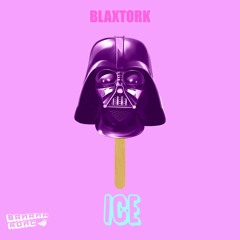 Blaxtork - ICE [BANANA KONG RECORDS]