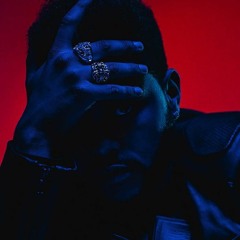 The Weeknd - Rockin' [Andtwinz Bootleg]