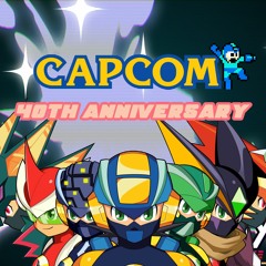 Capcom 40th Anniversary: CAPCOMBO
