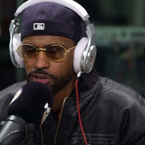 Big Sean Freestyle w/ Funk Flex #Freestyle041