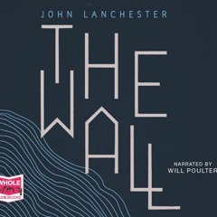 The Wall Audiobook Clip