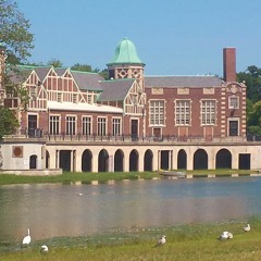 2019 Cultural Center Listening Parties