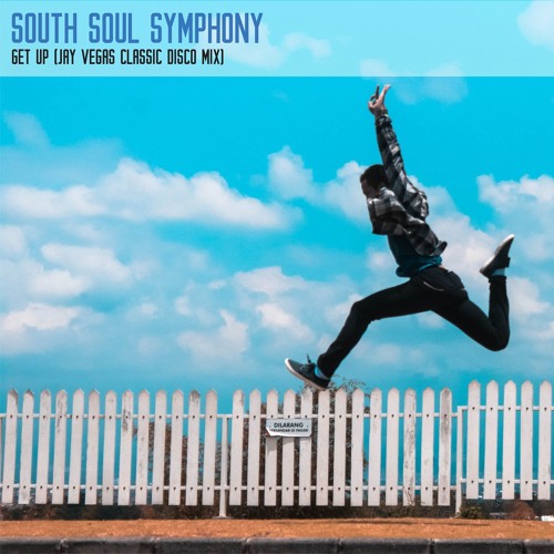 South Soul Symphony - Get Up (Jay Vegas Classic Disco Mix)