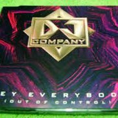 DJ COMPANY - Hey Everybody