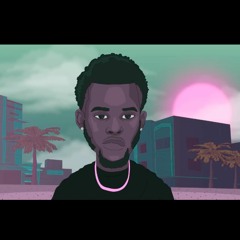 MIAMI (Prod By PE$O)