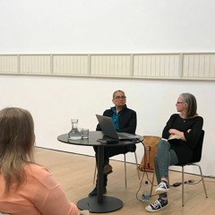 In Conversation: Lubaina Himid & Tracy Hill