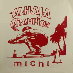 Michi (lollapalooza tribute)