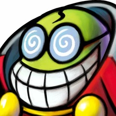 Pumped Up Chortles