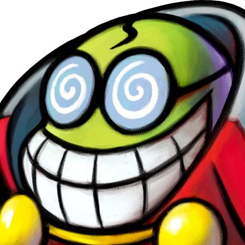 Pumped Up Chortles