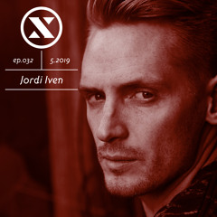 Subdrive Podcast - Episode 32 - Jordi Iven