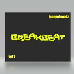 Juanpebreakz vol1