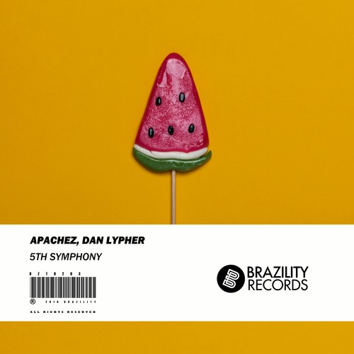 APACHEZ, Dan Lypher - 5th Symphony