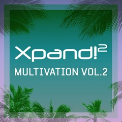 Multivation Vol 2 library for Xpand!2