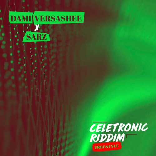 Celetronic Riddim