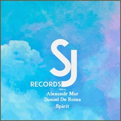 Alexandr Mar, Daniel De Roma - Uludag (Original Mix) [SJRS0175] -Release Date - 08.07.2019