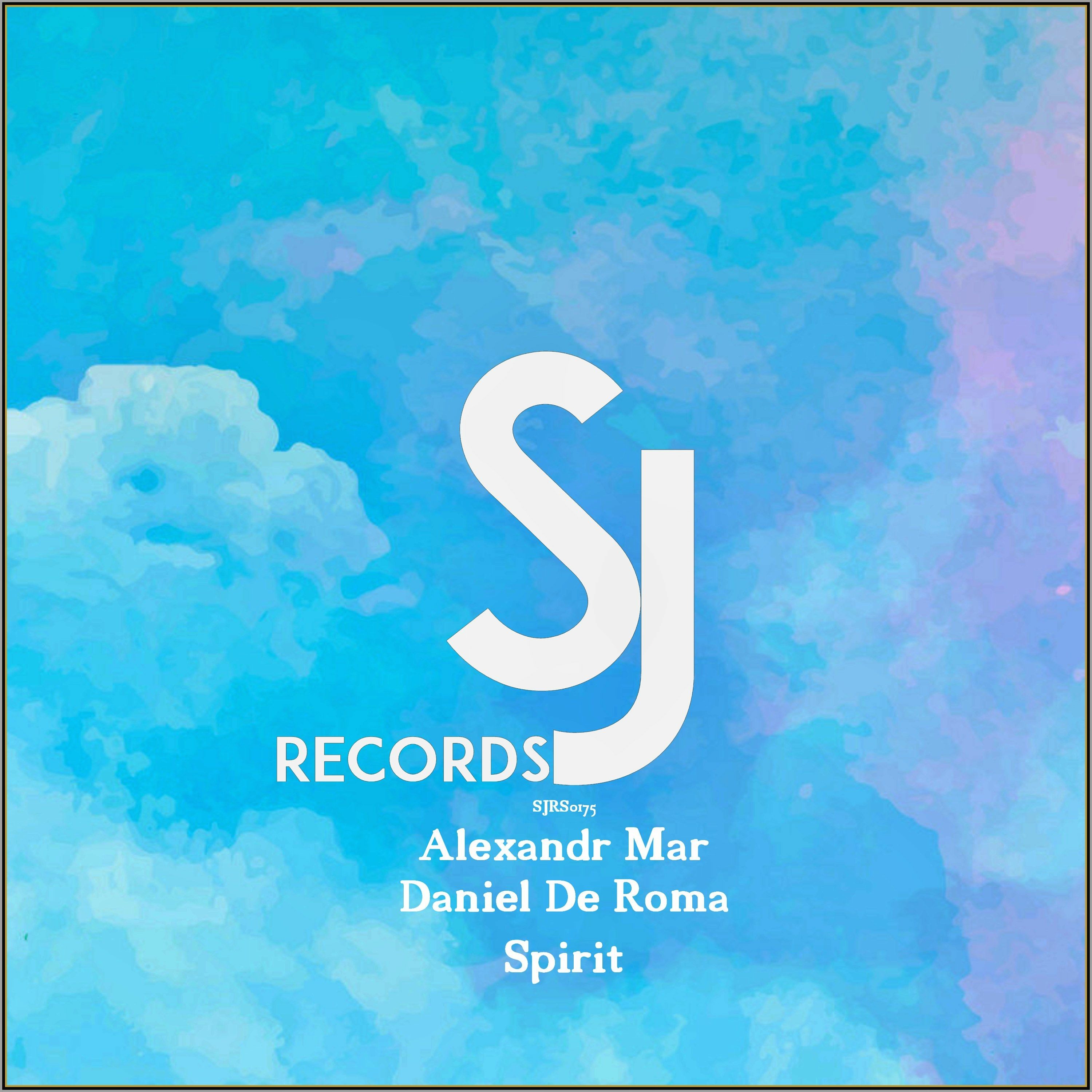 Alexandr Mar - Spirit (Original Mix) [SJRS0175] - Release Date - 08.07.2019 episode artwork