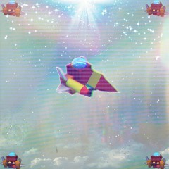 🚀gummi ship🚀 feat. kid $ora (prod. @kidsora301)