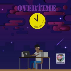 Overtime [Instrumental] By O - Badiah *Nipsey Hustle Type Beat*