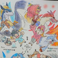 トモリ S Stream