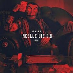 Maes - Réelle Vie 2.0