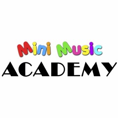 Mini Music Academy Jingle