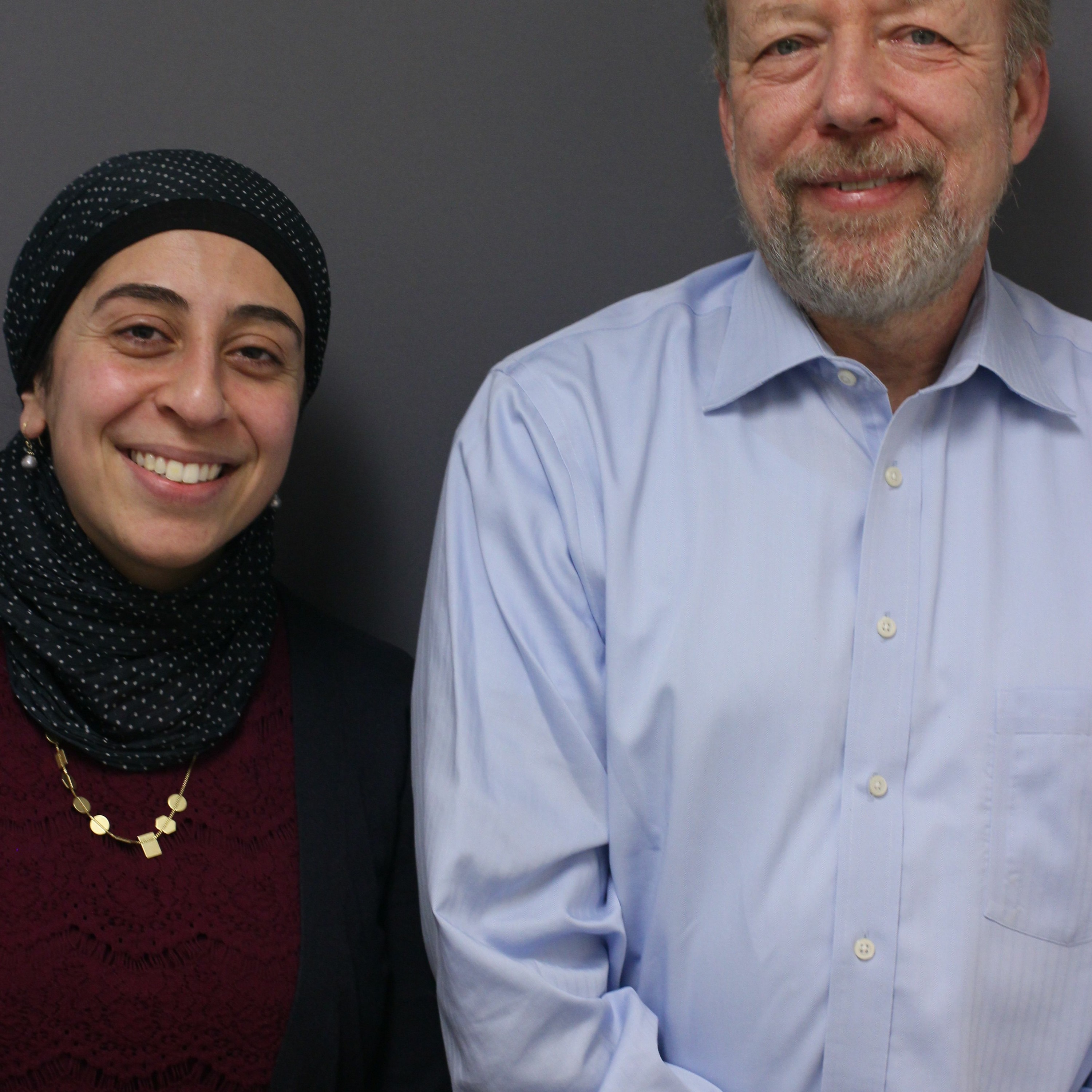 Frontiers in Open Data and Consumer Protection(Joel Gurin & Nada Zohdy) episode artwork