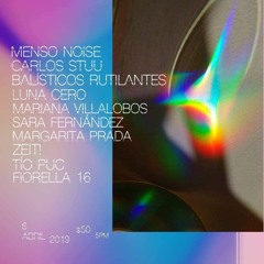 En Laberinto Cultural SantaMA