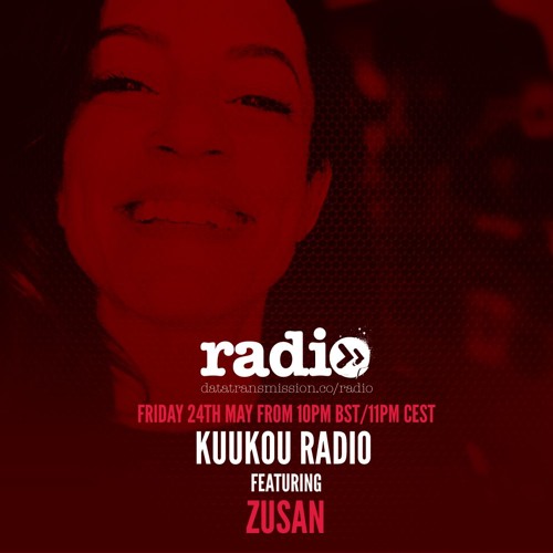 Kuukou Radio 20 With Zusan