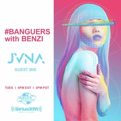 #BANGUERS w/ BENZI (JVNA MIX) [Diplo’s Revolution 05.28.19]
