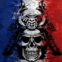 No Sword School - Frenchcore Mini Mix
