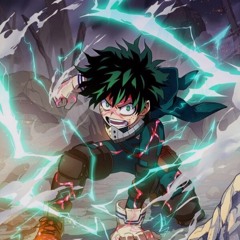 My Hero Academia-PLUS ULTRA-Fabvl ft.RUSTAGE and Divide music