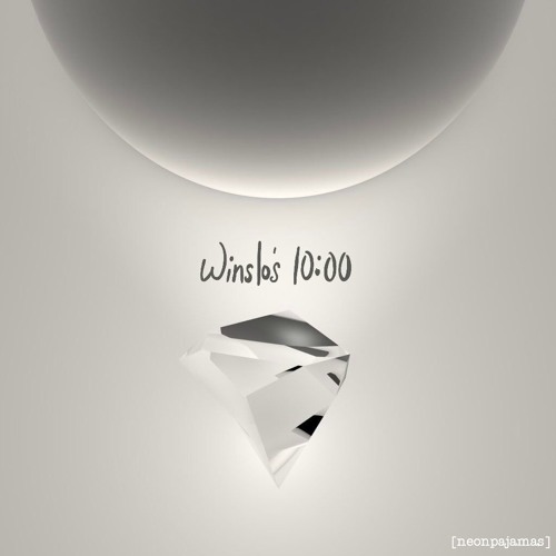 Winslo's 10:00 [EP]