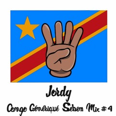 Congo Générique Sében Mix #4 (Instrumental)