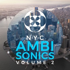 NYC Ambisonics - Volume 2 - Demo