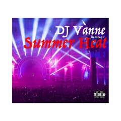 Summer Heat Vol. 1