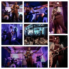 SHINE & THE SHAKERS 4A