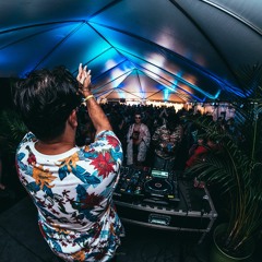 Martire @ Sunset Music Festival 19