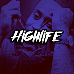 Southside x Kodak Black Type Beat "Highlife"