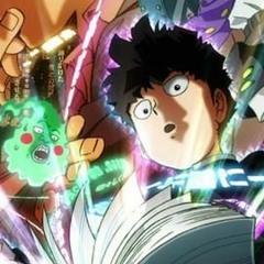 Mob Psycho 100 Season 2 Opening Full (Shiba-Remix)