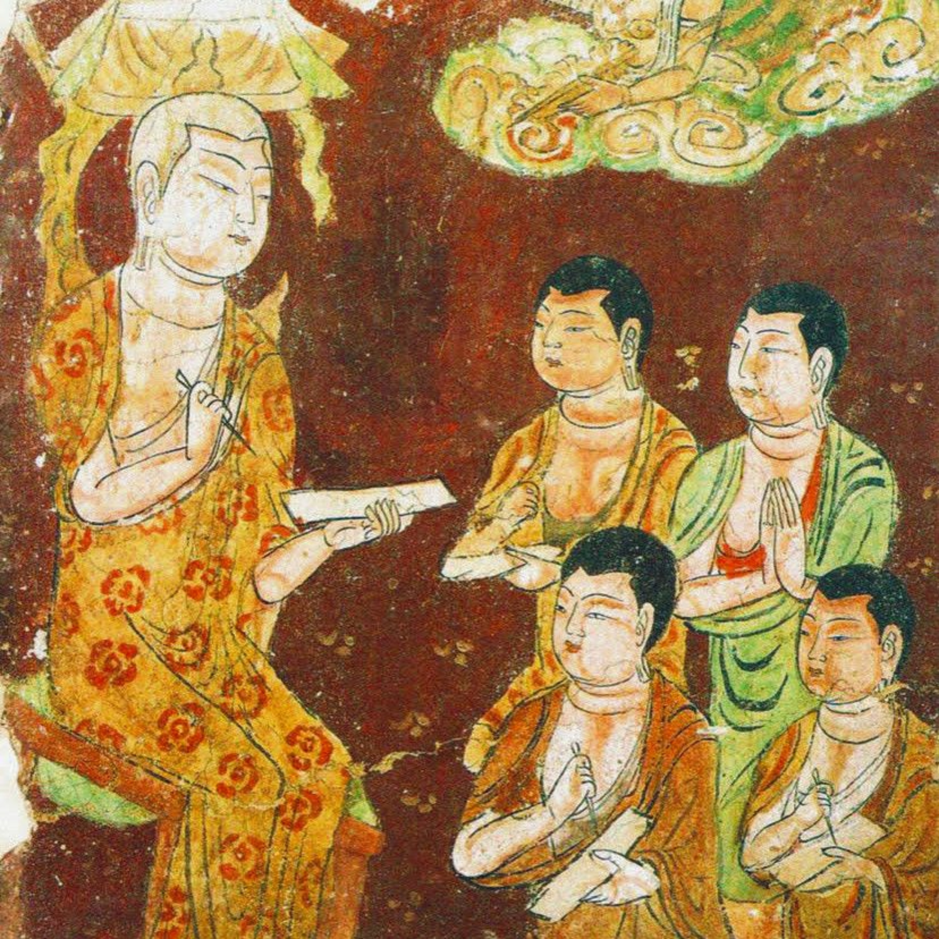 The Buddhist Centre