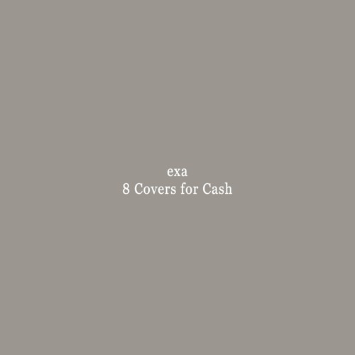 8 Covers for Cash