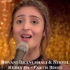 Vaaste - Dhvani Bhanushali & Nikhil D’Souza | Remix By Parth