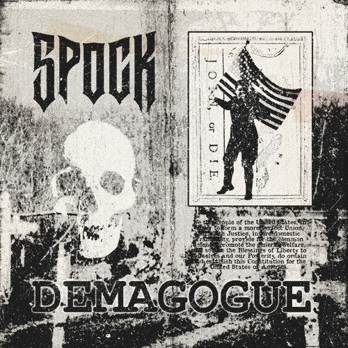Demagogue