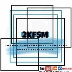 Manuel Lacheezy - 2KFSM